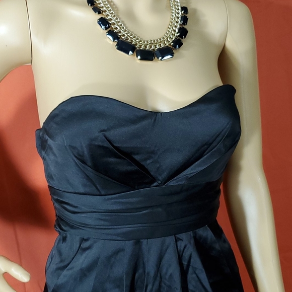 Size 7/8 Alyn Paige - Dress - Picture 2 of 5